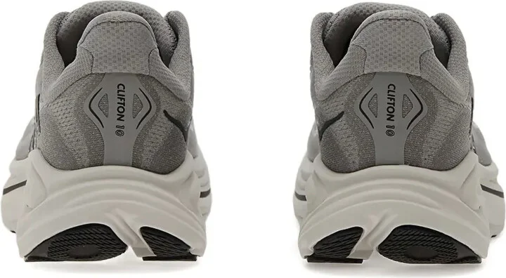 Clifton 10 low-top sneakers - Image 3
