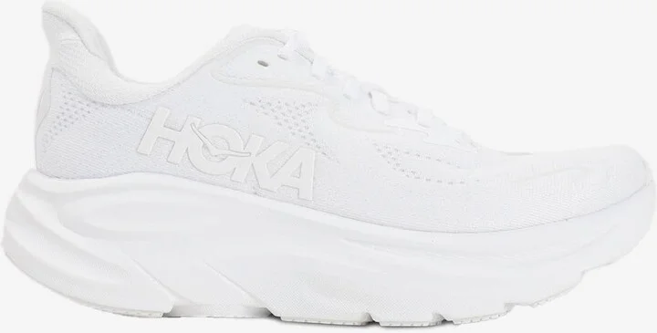 Clifton 10 Low-Top Sneakers