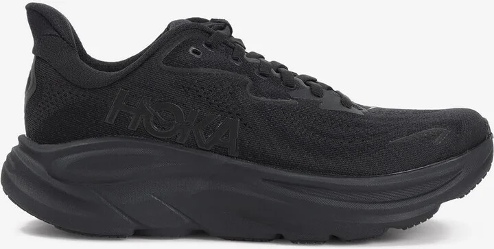 Clifton 10 Low-Top Sneakers