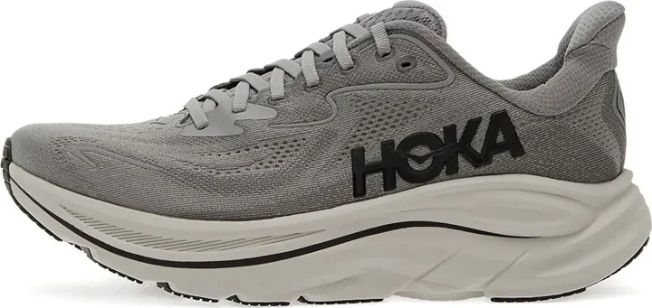 Clifton 10 low-top sneakers