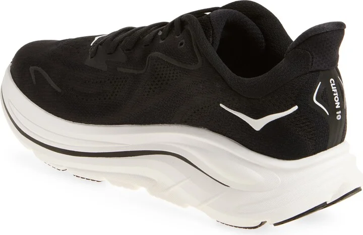 Clifton 10 Running Shoe - Image 2