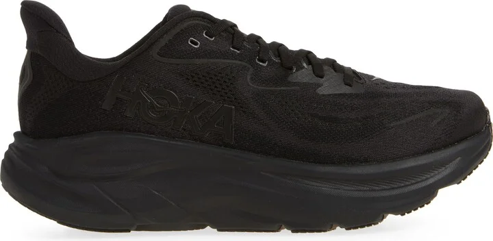Clifton 10 Running Shoe - Image 9