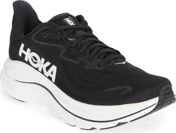 Clifton 10 Running Shoe
