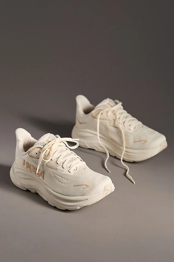 Clifton 10 Sneakers - Image 2