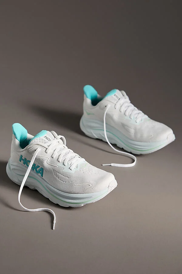 Clifton 10 Sneakers - Image 2