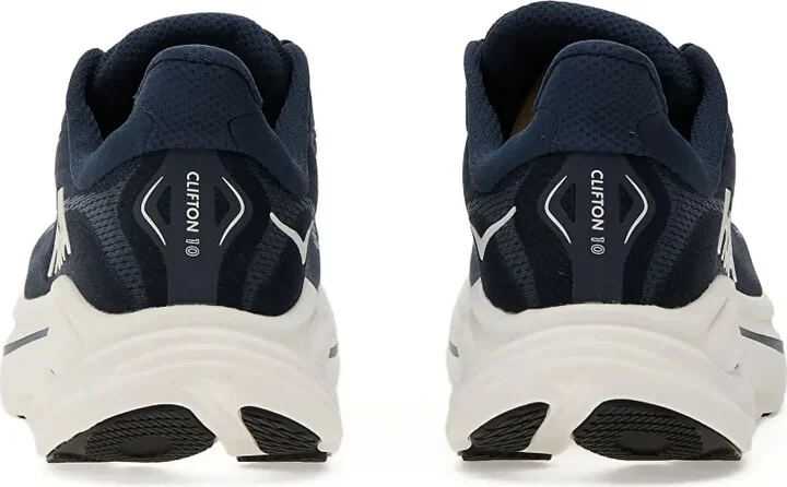 Clifton 10 sneakers - Image 3