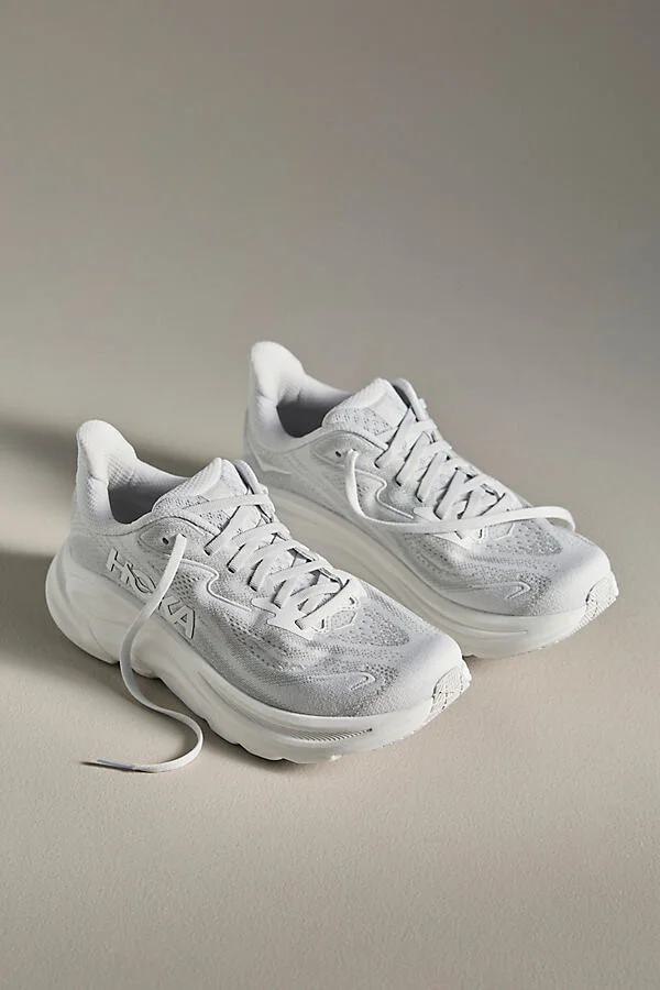 Clifton 10 Sneakers - Image 2