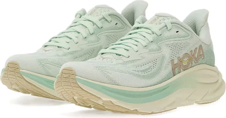 Clifton 10 sneakers - Image 2