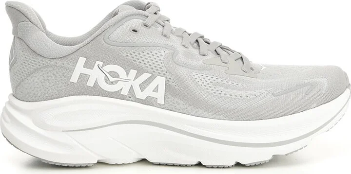 Clifton 10 Sneakers Grey