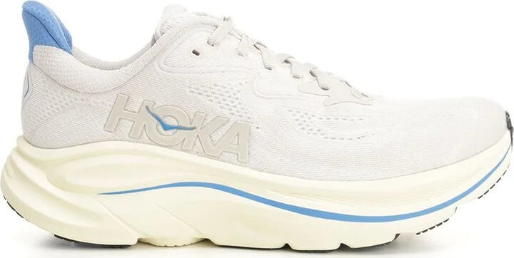 Clifton 10 Sneakers White