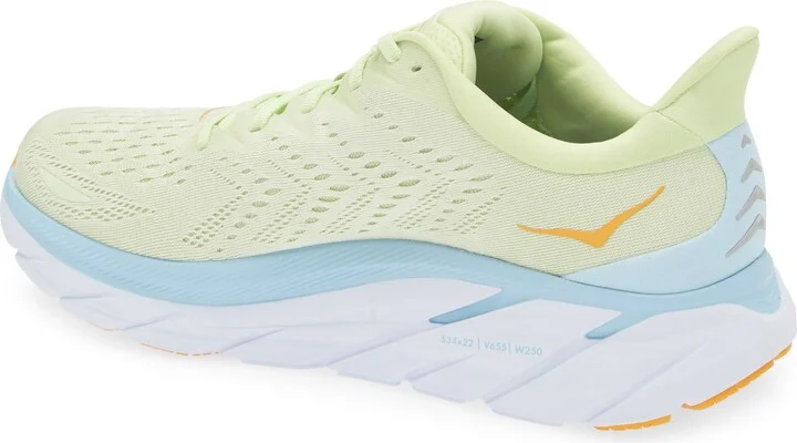 Clifton 8 Running Shoe - Image 2