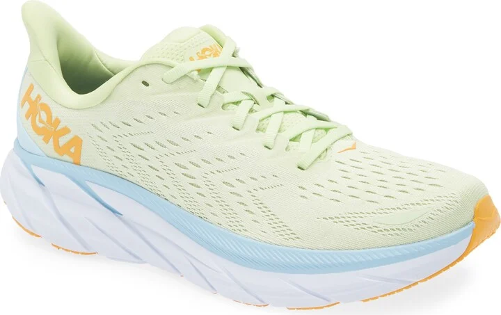 Clifton 8 Running Shoe
