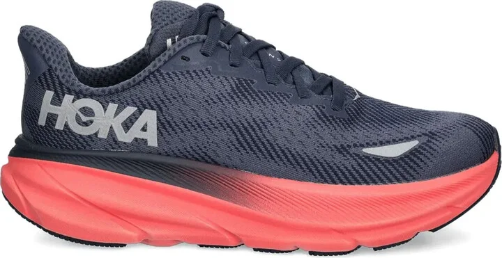 Clifton 9 GORE-TEX sneakers