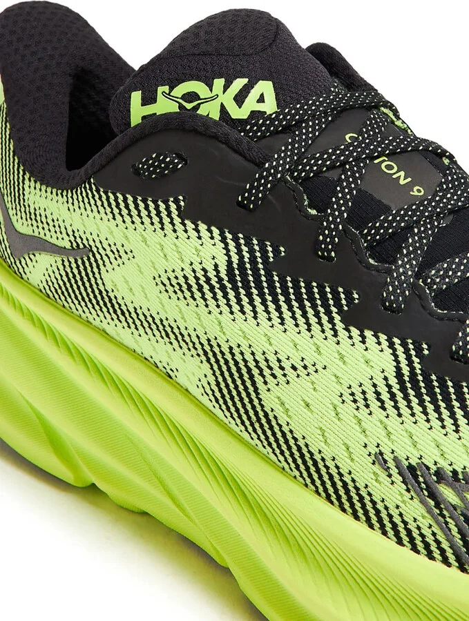 Clifton 9 Gore-Tex TS sneakers - Image 2
