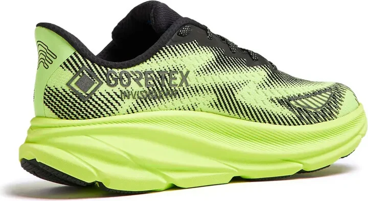 Clifton 9 Gore-Tex TS sneakers - Image 3