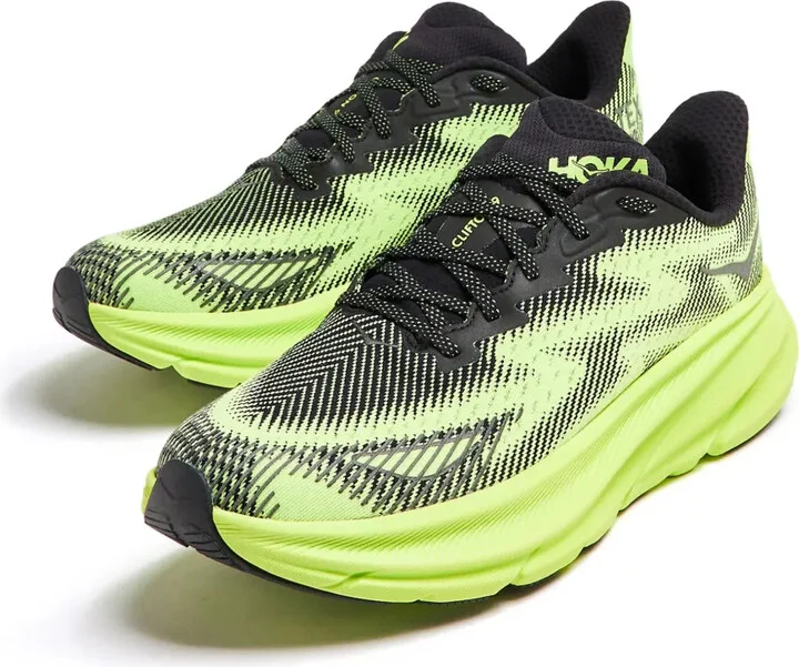 Clifton 9 Gore-Tex TS sneakers - Image 4