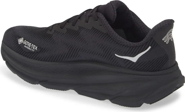 Clifton 9 Gore-Tex® Waterproof Running Shoe - Image 2