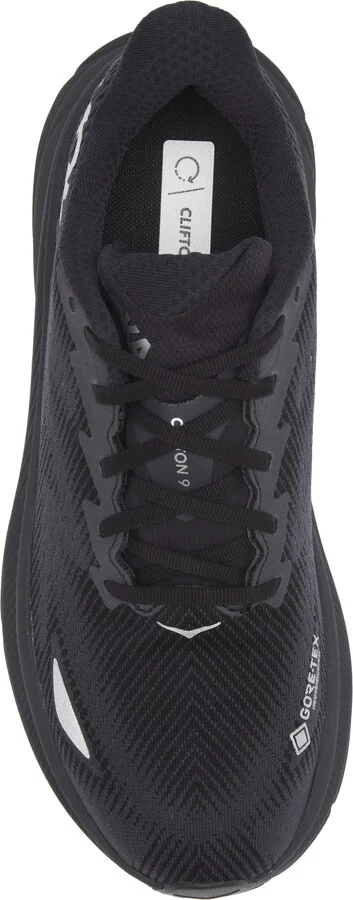 Clifton 9 Gore-Tex® Waterproof Running Shoe - Image 5