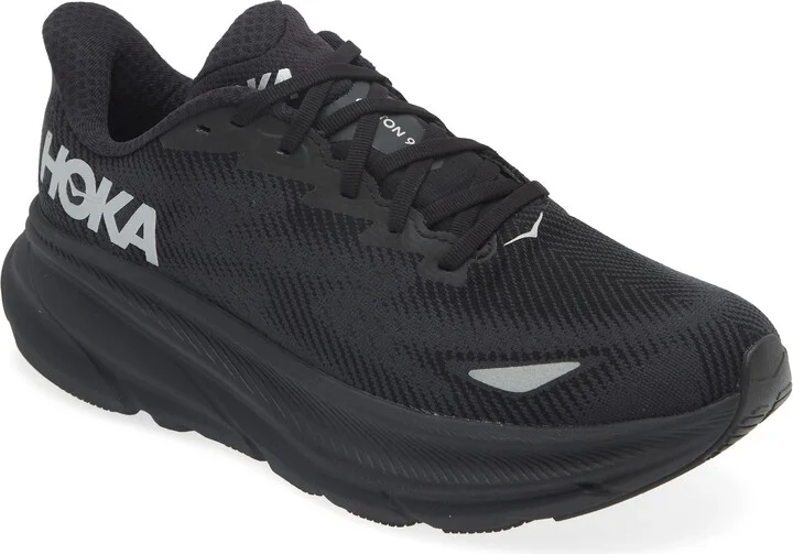 Clifton 9 Gore-Tex® Waterproof Running Shoe