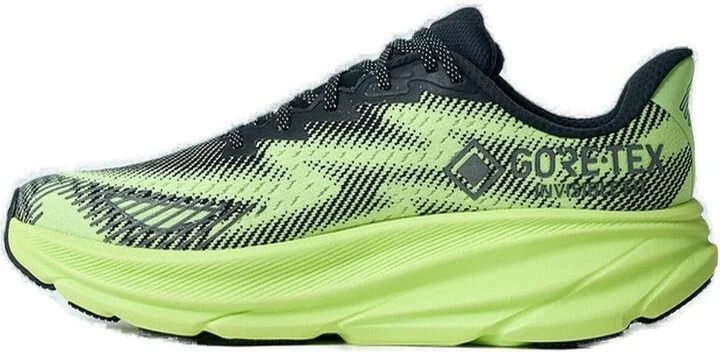 Clifton 9 Gtx Lace-up Sneakers - Image 2
