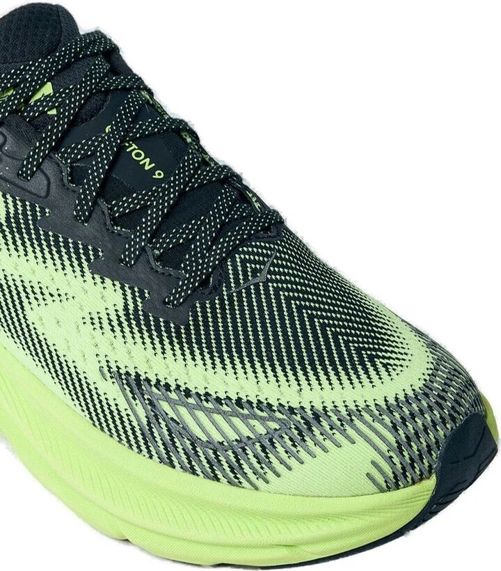 Clifton 9 Gtx Lace-up Sneakers - Image 4