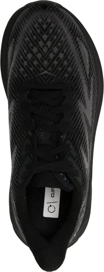 Clifton 9 low-top sneakers - Image 4