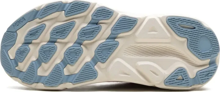 Clifton 9 "Oak/Alabaster" sneakers - Image 4
