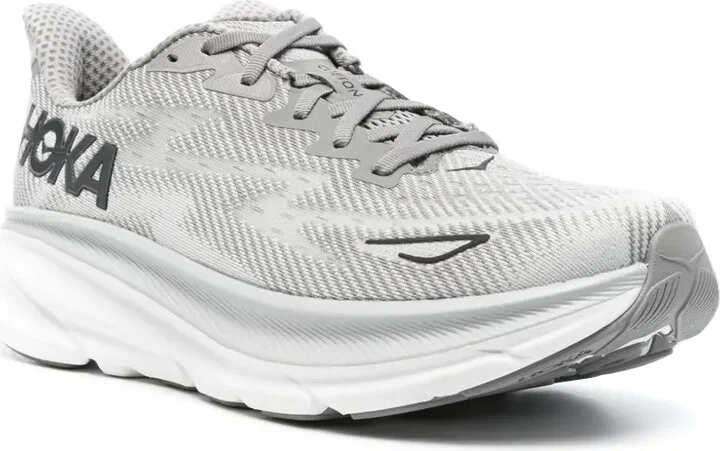 Clifton 9 ribbed sneakers - Image 2