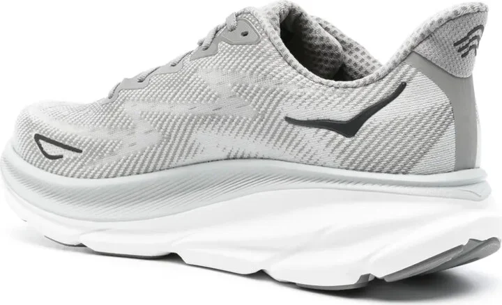 Clifton 9 ribbed sneakers - Image 3