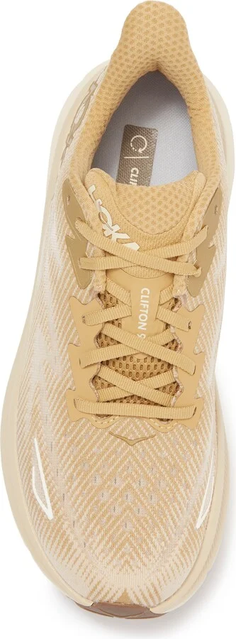 Clifton 9 Running Shoe - Image 5