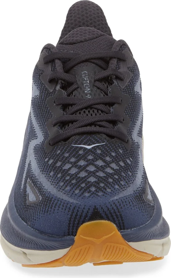Clifton 9 Running Shoe - Image 10