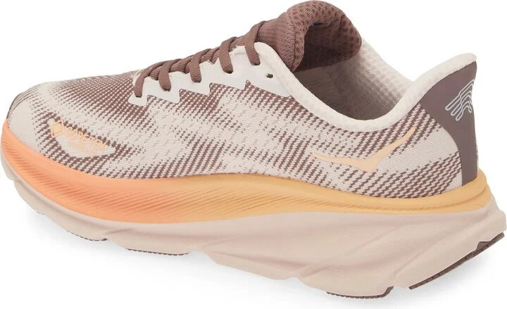 Clifton 9 Running Shoe - Image 2