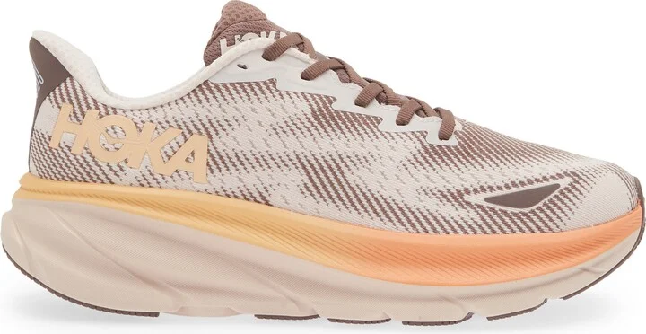 Clifton 9 Running Shoe - Image 3