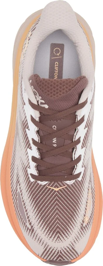 Clifton 9 Running Shoe - Image 5