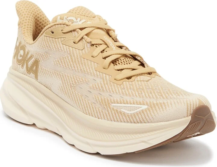 Clifton 9 Running Shoe