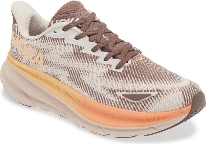 Clifton 9 Running Shoe