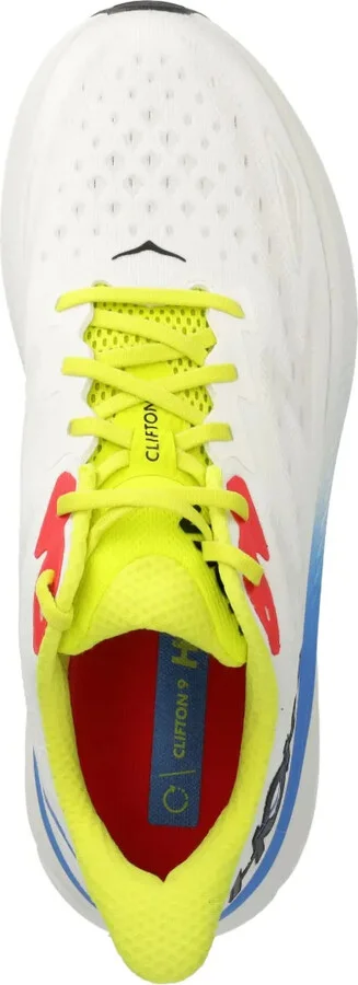 Clifton 9 sneakers - Image 4