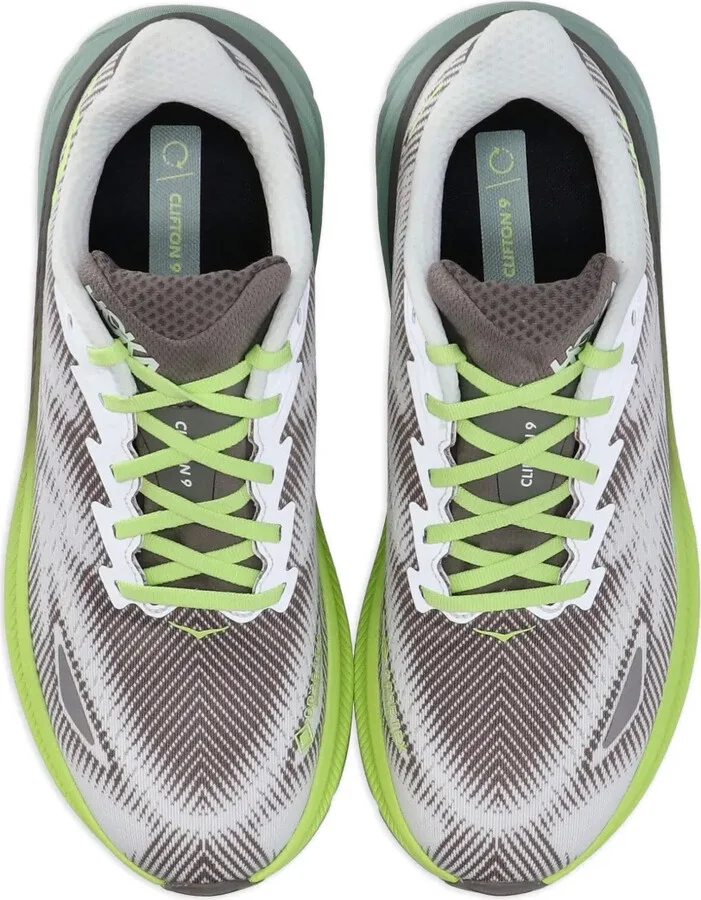 Clifton 9 sneakers - Image 4