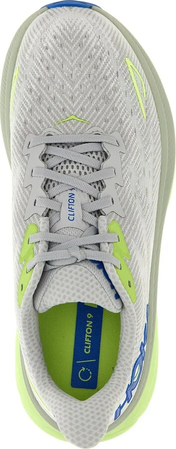 'clifton 9' Sneakers - Image 4