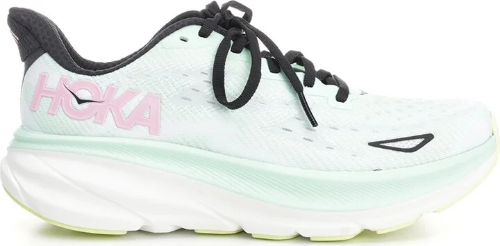 Clifton 9 Sneakers Green