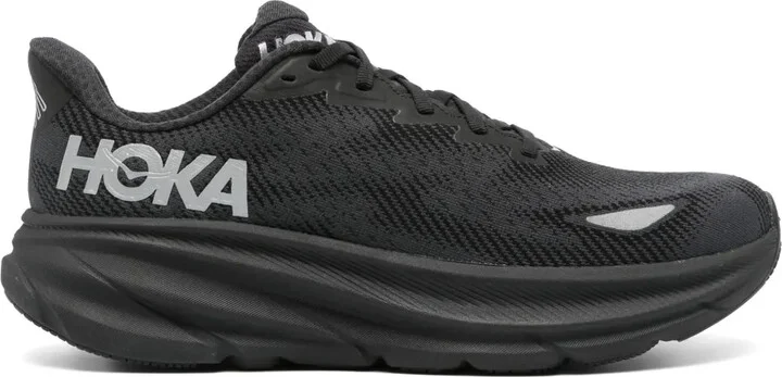 Clifton 9 sneakers