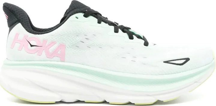 Clifton 9 sneakers