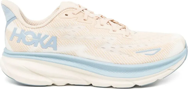 Clifton 9 sneakers