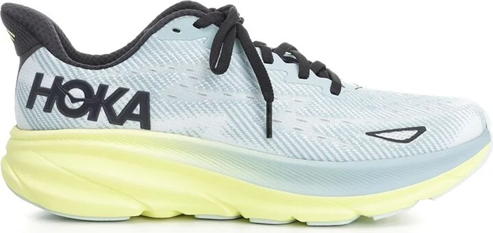 Clifton 9 Sneakers Light Blue