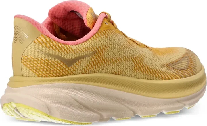 Clifton 9 trainers - Image 3