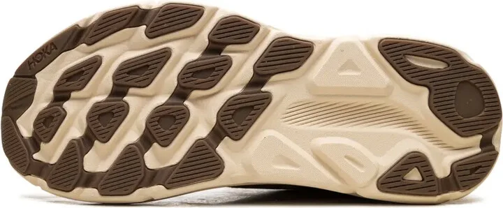 Clifton 9 "Wheat Shifting Sand" sneakers - Image 4