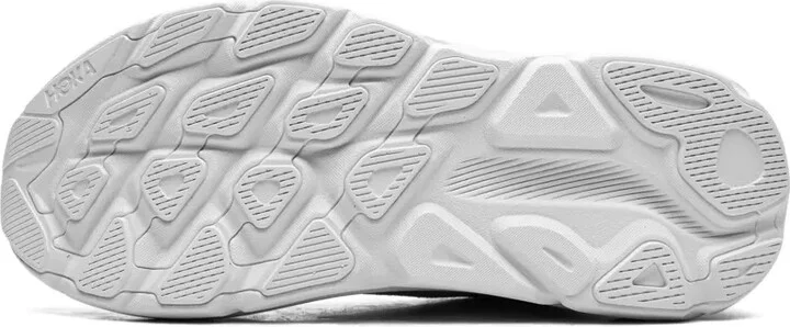 Clifton 9 "White" sneakers - Image 4