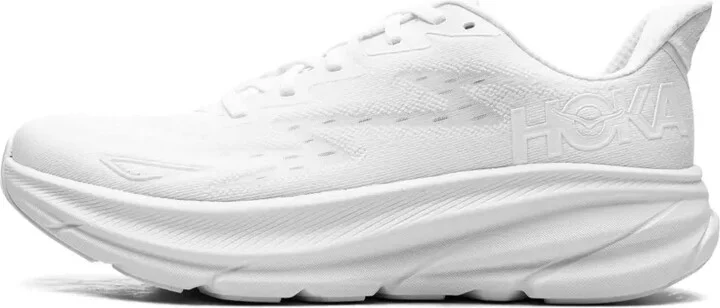 Clifton 9 "White" sneakers - Image 5