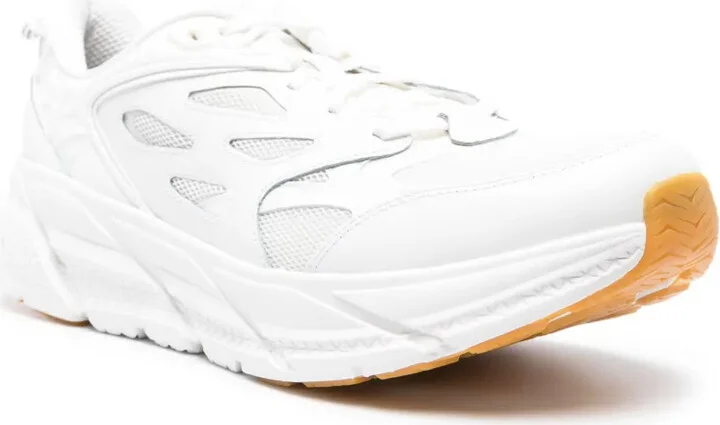 Clifton L Athletics panelled sneakers - Image 2