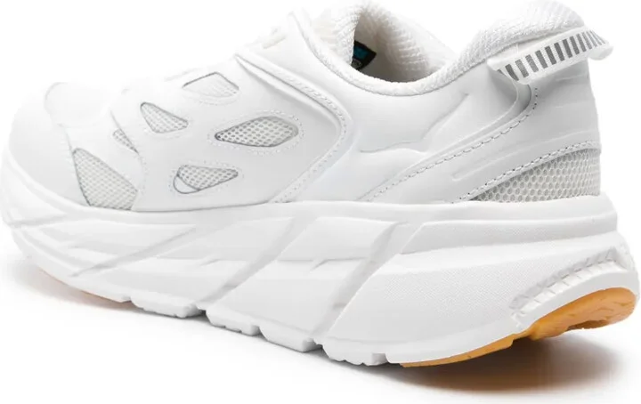 Clifton L Athletics panelled sneakers - Image 3